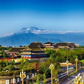 民族宗教